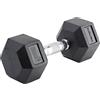 DIAMOND JK MANUBRIO GOMMATO ESAGONALE 45KG