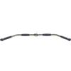 TOORX BARRA LAT 91 CM CON 4 IMPUGNATURE Accessori Pesistica