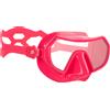 SALVIMAR Maschera Mid ENDLESS Pink Sub Snorkeling