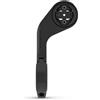 GARMIN SUPPORTO CON MONTAGGIO A FILO FRONTALE Staffa