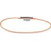 CAMP EXPRESS RING DYNEEMA 8.5 mm - 30 cm Anello cucito di fettuccia in