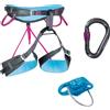 CAMP ENERGY NOVA PACK Kit Imbracatura per Donna