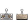 SHIMANO PASTIGLIE FRENO METALLO G04TI (XTR, DEORE XT, SLX, A
