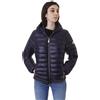 BUNF JKT 100G CAPP DONNA Piumino 100 Grammi da