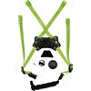 CAMP KIT SOTTOGOLA TITAN ricambio fettucce per casco