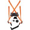 CAMP KIT SOTTOGOLA TITAN ricambio fettucce per casco
