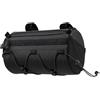 TOPEAK BORSELLO AL MANUBRIO TUBULAR BARBAG (3,8 L) NERO CON Borsa