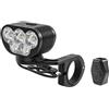 MAGICSHINE FANALINO ANT.LED BIANCO MONTEER 8000S V2.0 USB-C luce anteriore e comando remoto