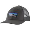 PATAGONIA P-6 LOGO LOPRO TRUCKER HAT Cappello Unisex