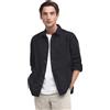 BARBOUR WASHED OVERSHIRT Giacca Uomo
