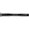 SWITCH PERNO PASSANTE FOX 15 STANDARD NERO