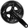 SHIMANO GUARN. 105 12V 172.5 52/36 guarnitura