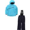 CMP BOY SET JACKET+PANT TWILL Completo Bimbino