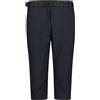CMP WOMAN CAPRI Pantalone Outdoor Donna