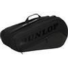 DUNLOP DUNLOPD TAC TEAM 8RKT THERMO Borsone Tennis