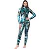 SALVIMAR MUTA SEAWALKER LADY SCALES 5.5 MM da Apnea da Donna