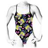 AQUARAPID COSTUME INTERO Donna