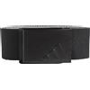 ADIDAS REVERSE WEB BELT Cintura