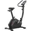 JK FITNESS JK234 CYCLETTE MAGNETICA CON PREDISPOSIZIONE APPS