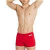 ARENA MEN'S TEAM SWIM SHORT SOLID Pantaloncino nuoto da uomo Performance