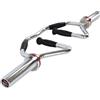 DIAMOND JK BILANCIERE OLIMPICO MULTIGRIP 92 CM - CARICO MAX 220