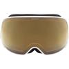 BRIKO BORN 2 LENSES Maschera da Sci