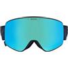 BRIKO INGRID SHARP LITE 2 LENSES Maschera da Sci