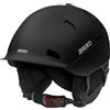 BRIKO MORENO Casco da Sci Unisex