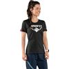 DYNAFIT GRAPHIC COTTON W S/S TEE T-Shirt Trekking Donna