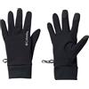COLUMBIA W TRAIL COMMUTE II GLOVE 010 Guanti Donna