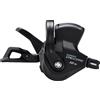 SHIMANO DEORE LEVA CAMBIO FASCETTA comando