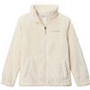 COLUMBIA FIRE SIDE SHERPA FULL ZIP Pile Ragazza