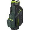 BIG MAX DRI LITE SPORT 3 Sacca Cart Golf