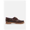 TIMBERLAND NOREEN WOMAN Scarpe Tempo Libero Donna
