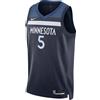 NIKE MINNESOTA TIMBERWOLVES JERSEY ICON EDITION 22/23 Canotta Basket Uomo