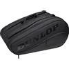 DUNLOP TEAM 12 RACKET BAG THERMO Borsone Tennis