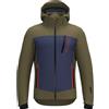 RH+ TITAN JACKET V819 Giacca Sci Uomo