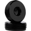 BURGTEC MK4 2X END CAPS tappi pedali