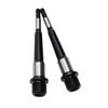 HT SPINDLE EVO+ BLACK AE03, AE05, ME(03, 05) Asse pedale ricambio