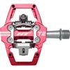 HT PEDALE T2 pedali mtb sgancio rapido