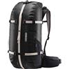 ORTLIEB ZAINO ATRACK 35 L BLACK