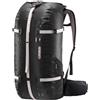 ORTLIEB ZAINO ATRACK 45 L BLACK