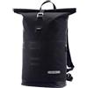 ORTLIEB COMMUTER DAYPACK HIGH VISIBIL BLACK zaino