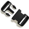 ORTLIEB FIBBIA 50MM STEALTH ricambio borse