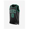 NIKE BOSTON CELTICS M STATEMENT EDITION JERSEY Canotta Basket Uomo