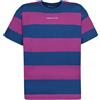 ROCK EXPERIENCE FETTUCCINI 2.0 SS MAN T-SHIRT Trekking Uomo