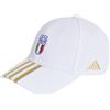 ADIDAS FIGC ITALY BB CAP Berretto Calcio