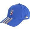 ADIDAS FIGC ITALY BB CAP Berretto Calcio