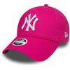 NEW ERA YORK YANKEES Cappellino Donna