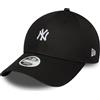 NEW ERA YORK YANKEES Cappellino Donna